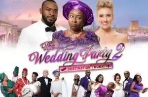 The Wedding Party 2